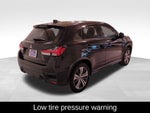 2022 Mitsubishi Outlander Sport 2.0 ES