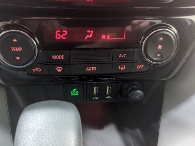 2024 Mitsubishi Eclipse Cross LE