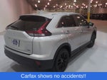 2024 Mitsubishi Eclipse Cross LE