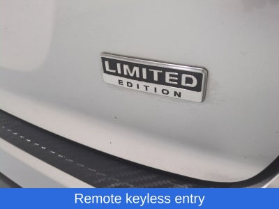 2024 Mitsubishi Eclipse Cross LE