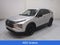2024 Mitsubishi Eclipse Cross LE