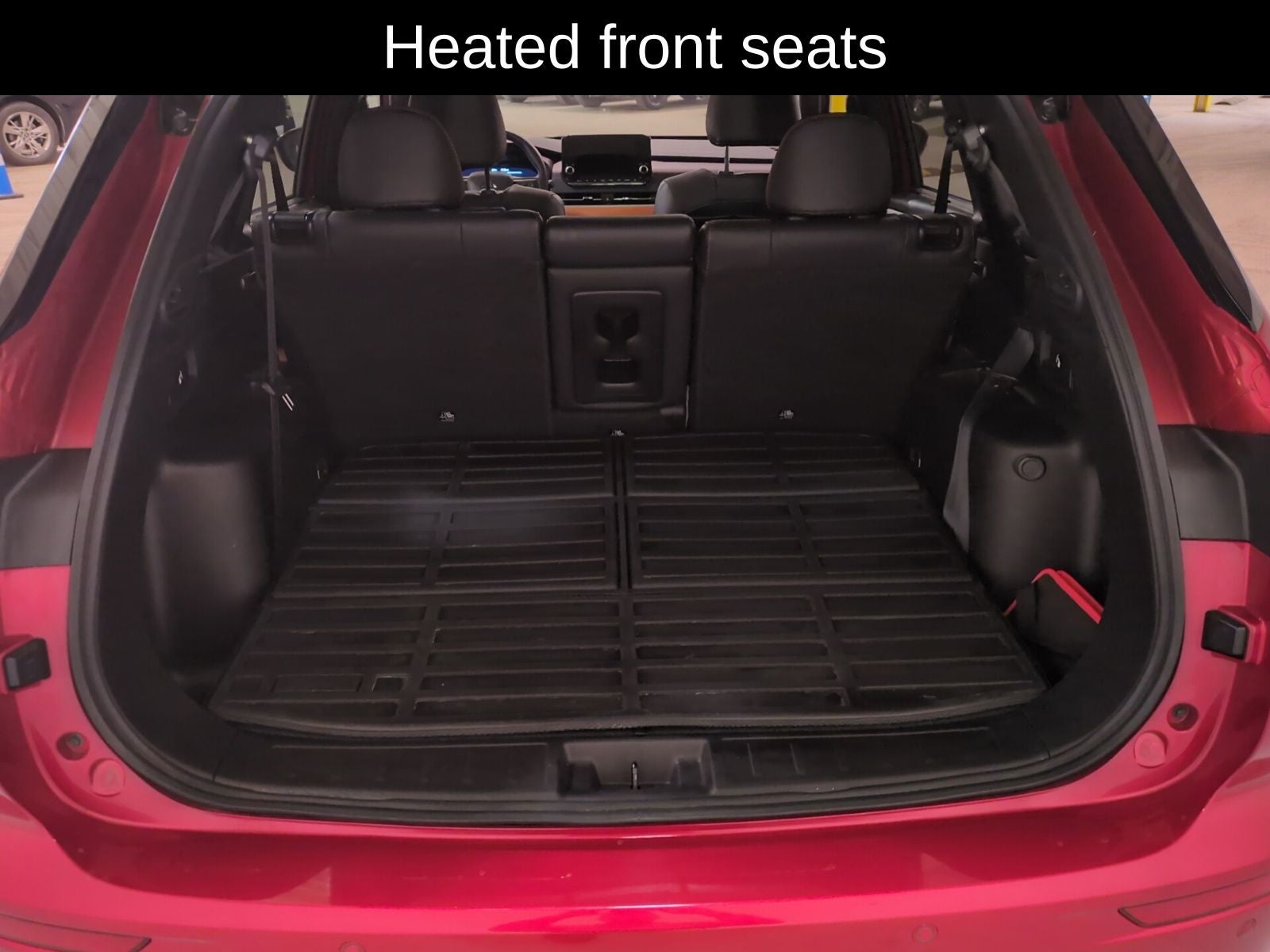 2024 Mitsubishi Outlander SEL