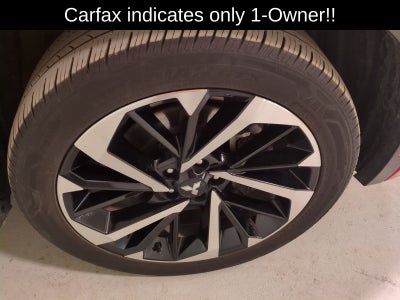 2024 Mitsubishi Outlander SEL