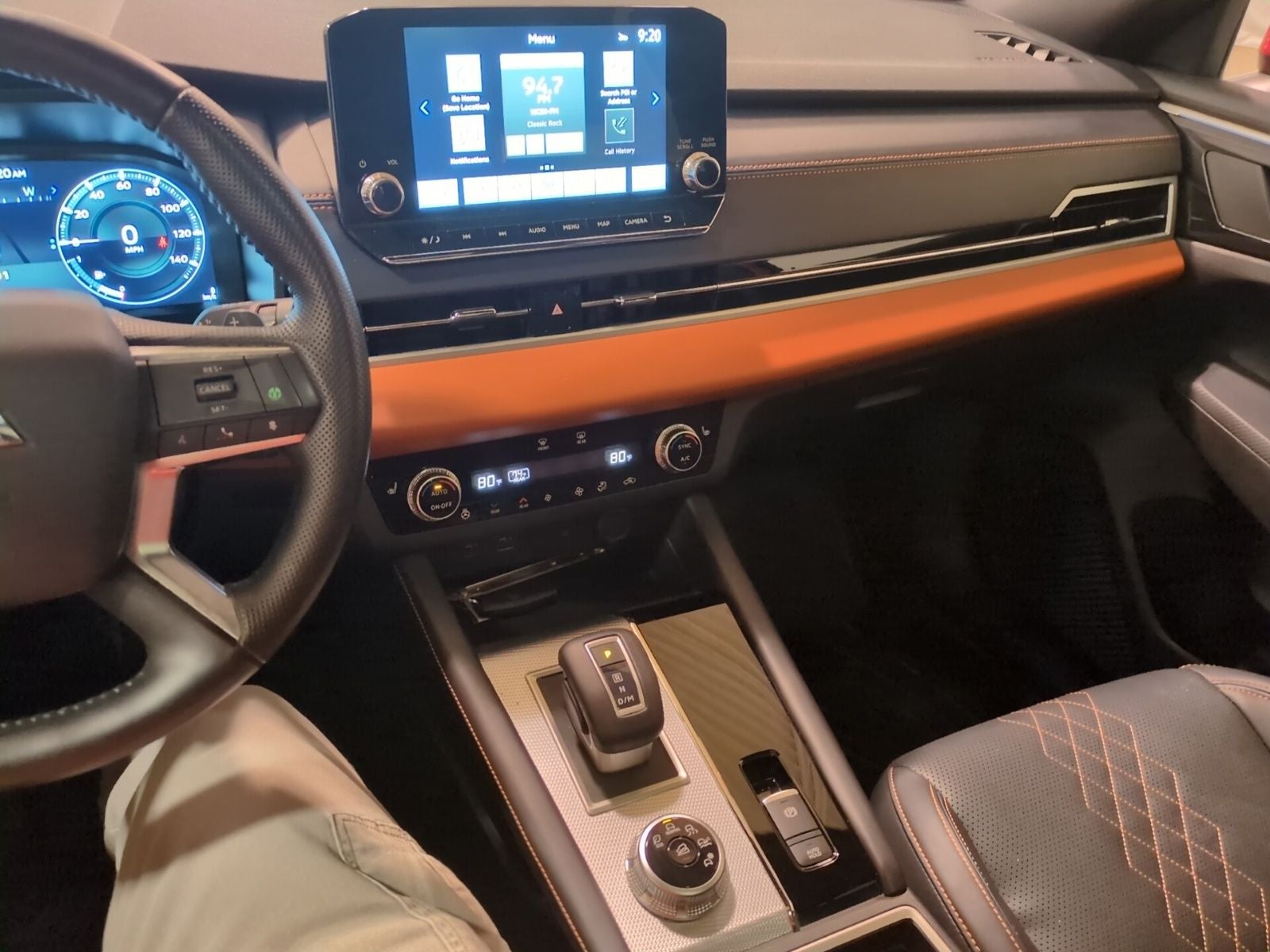 2024 Mitsubishi Outlander SEL