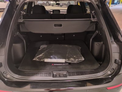 2024 Mitsubishi Outlander ES