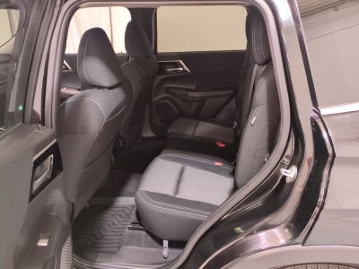 2024 Mitsubishi Outlander ES