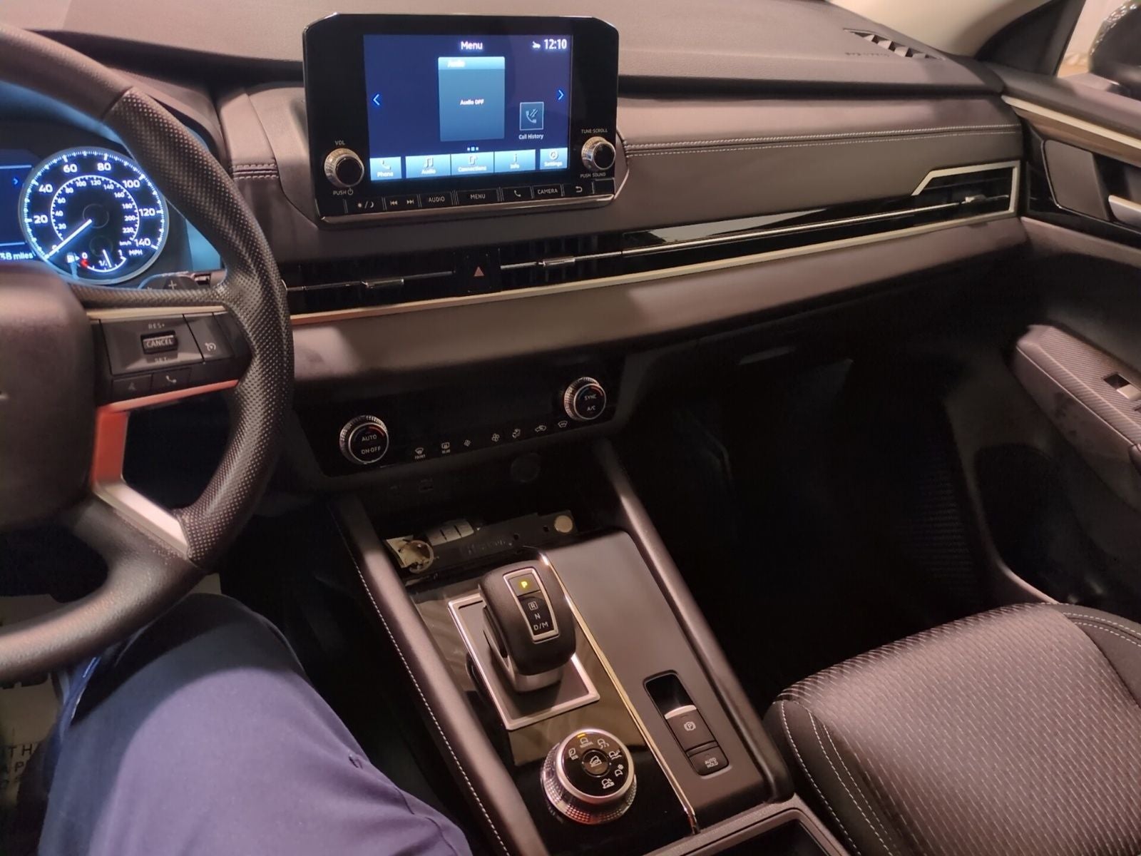 2024 Mitsubishi Outlander ES