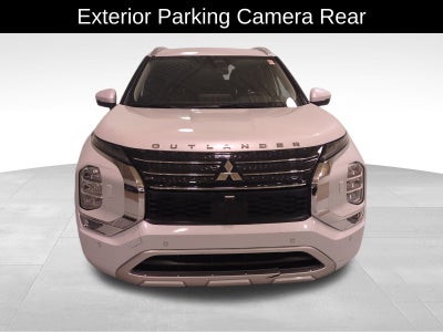 2023 Mitsubishi Outlander SEL