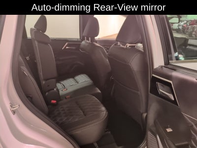 2023 Mitsubishi Outlander SEL