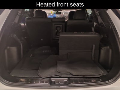 2023 Mitsubishi Outlander SEL