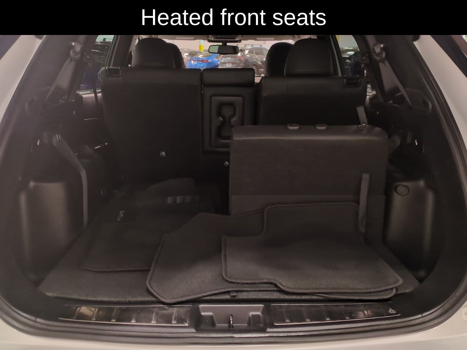 2023 Mitsubishi Outlander SEL