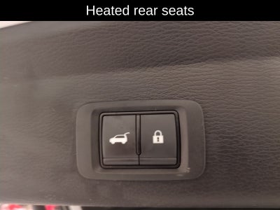 2023 Mitsubishi Outlander SEL