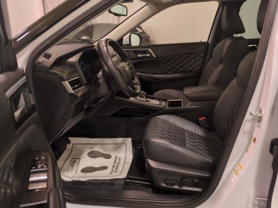 2023 Mitsubishi Outlander SEL