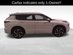 2023 Mitsubishi Outlander SEL