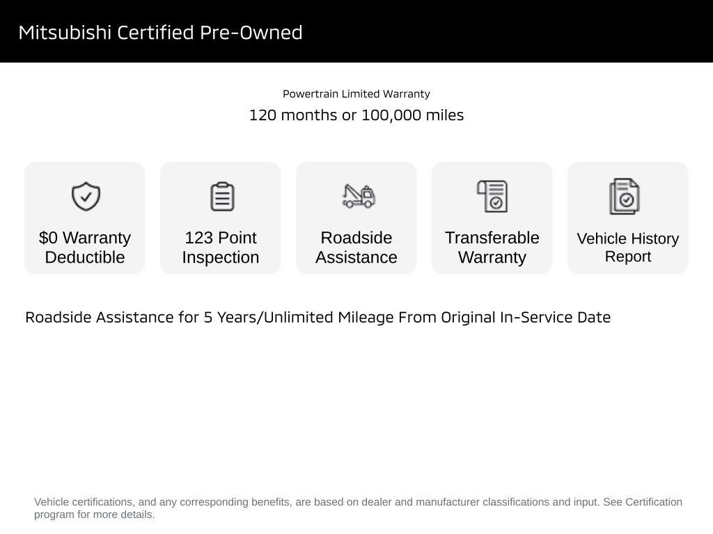 2023 Mitsubishi Outlander SEL
