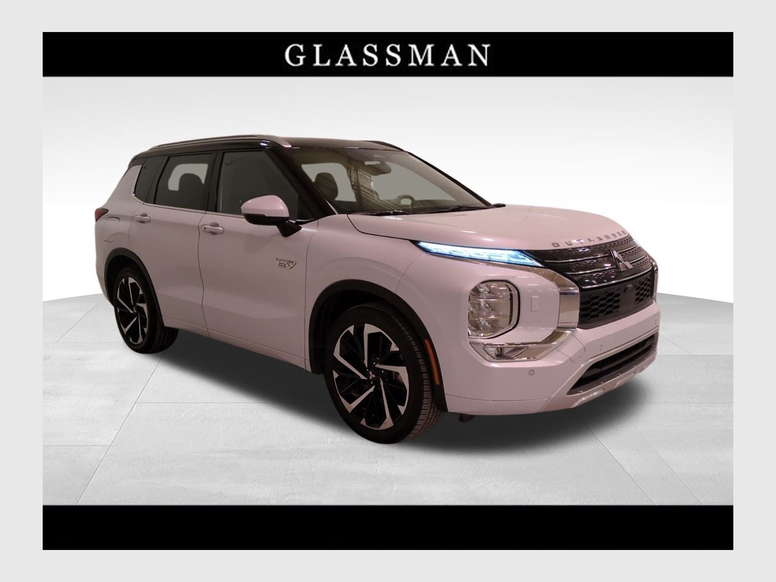 2023 Mitsubishi Outlander PHEV SEL