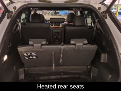 2023 Mitsubishi Outlander PHEV SEL