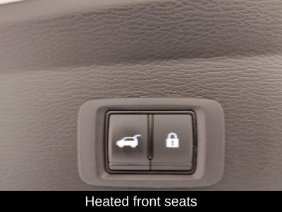 2023 Mitsubishi Outlander PHEV SEL