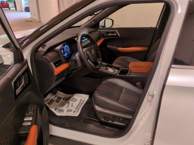 2023 Mitsubishi Outlander PHEV SEL