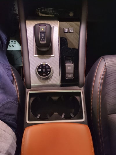 2023 Mitsubishi Outlander PHEV SEL