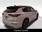 2023 Mitsubishi Outlander PHEV SEL