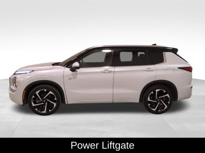 2023 Mitsubishi Outlander PHEV SEL
