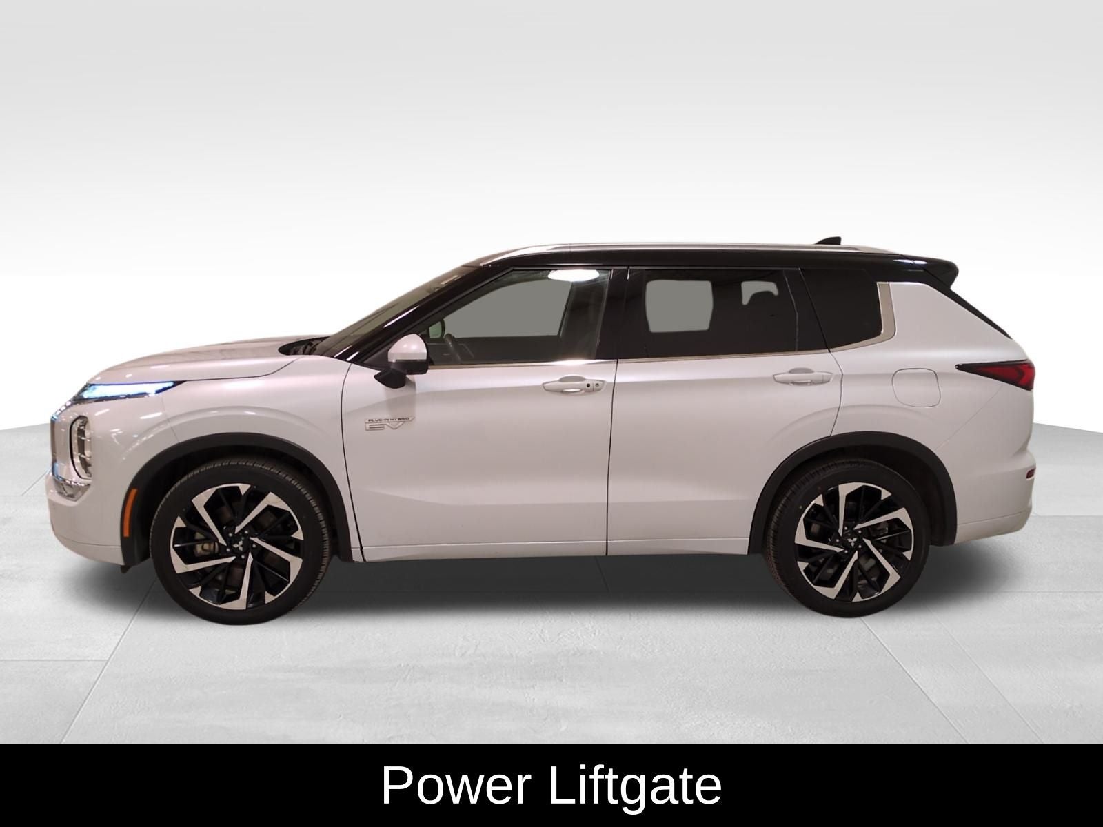 2023 Mitsubishi Outlander PHEV SEL