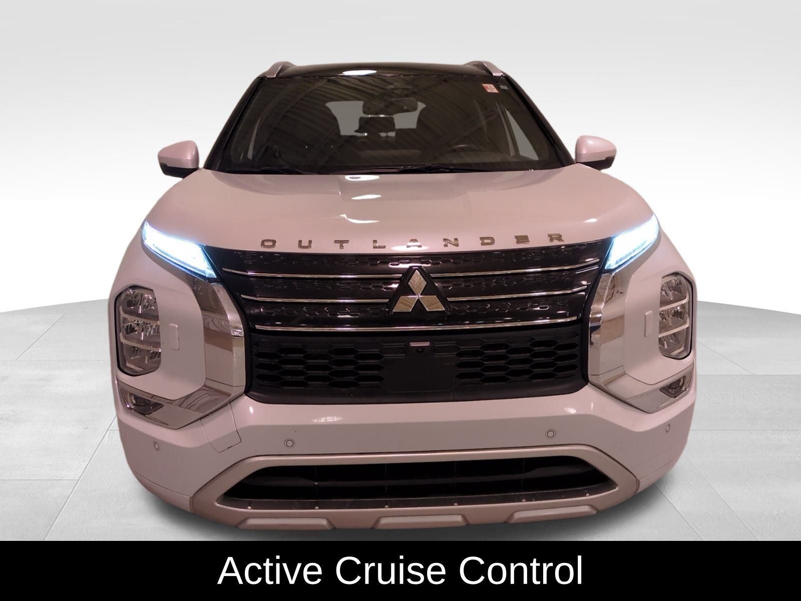 2023 Mitsubishi Outlander PHEV SEL