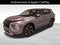 2024 Mitsubishi Outlander PHEV SE
