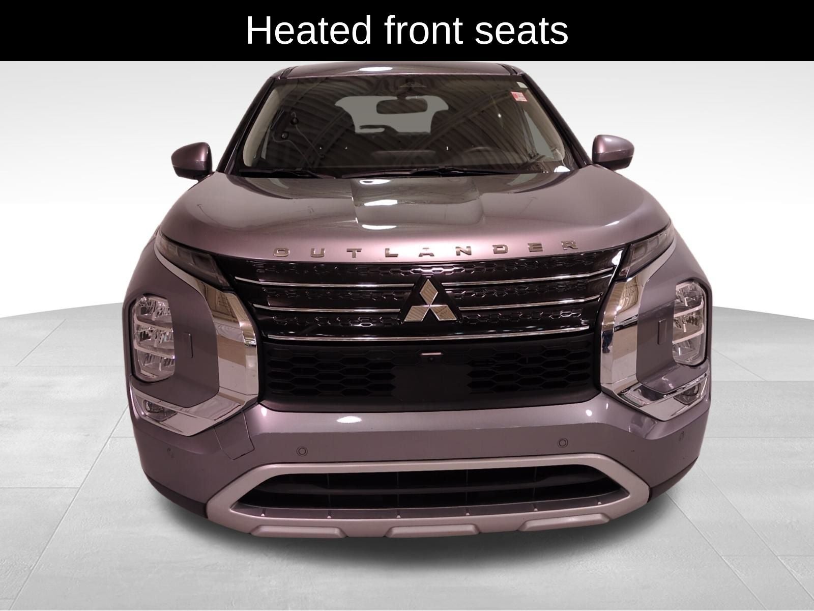 2024 Mitsubishi Outlander PHEV SE