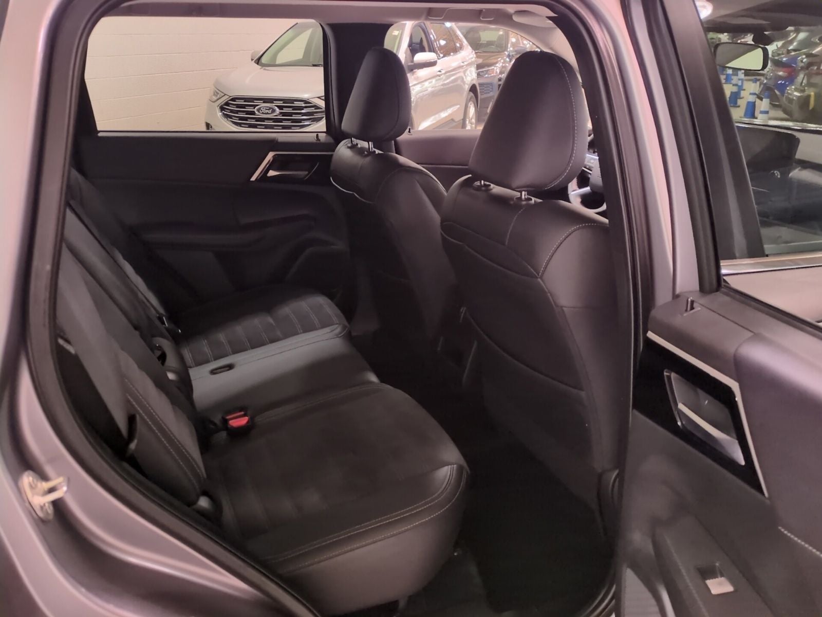 2024 Mitsubishi Outlander PHEV SE