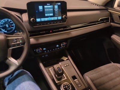 2024 Mitsubishi Outlander PHEV SE