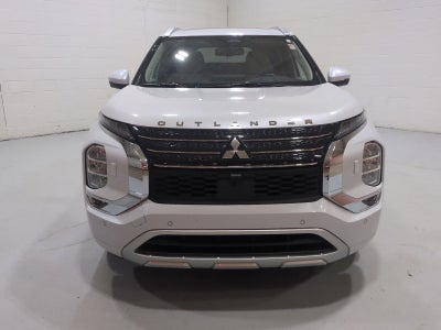 2023 Mitsubishi Outlander PHEV SEL