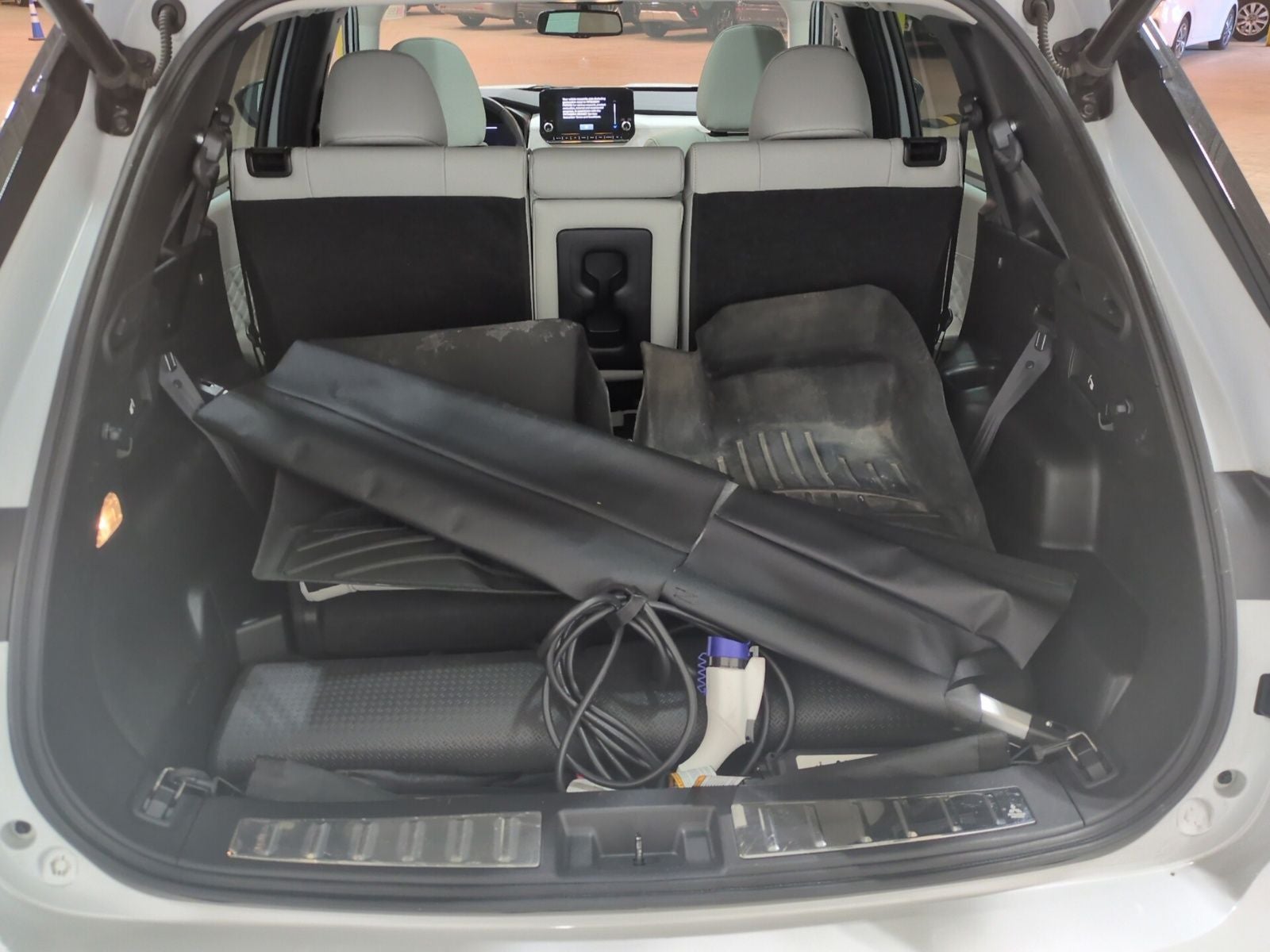 2023 Mitsubishi Outlander PHEV SEL