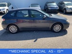 2008 Subaru Impreza 2.5i