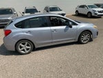 2012 Subaru Impreza 2.0i Premium