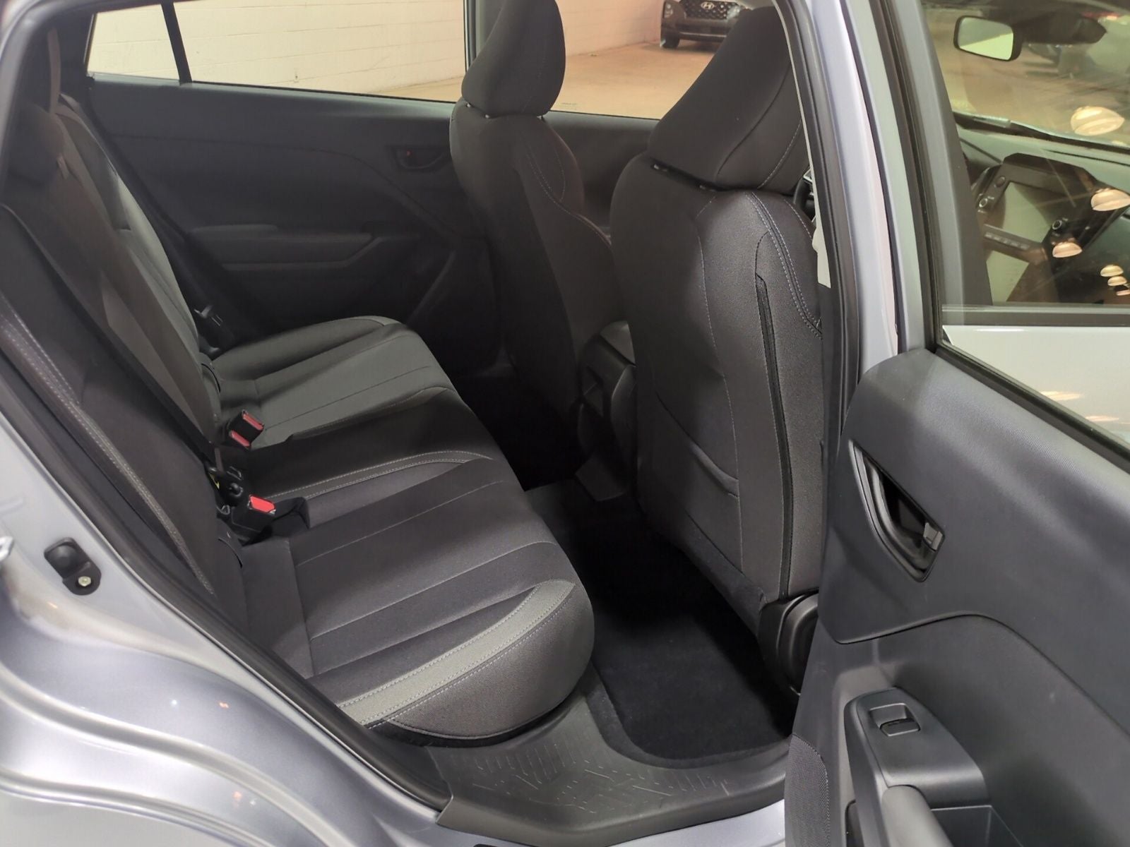 2024 Subaru Impreza Base
