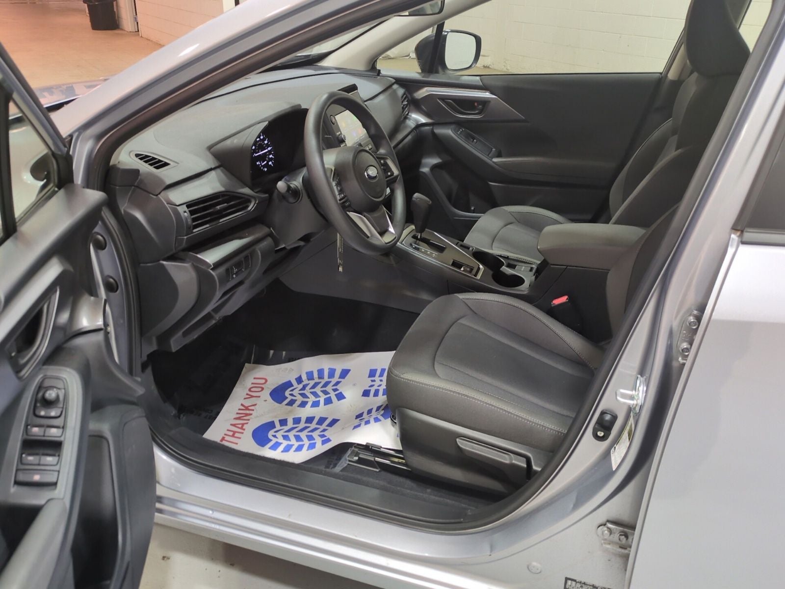 2024 Subaru Impreza Base