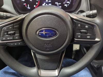 2024 Subaru Impreza Base