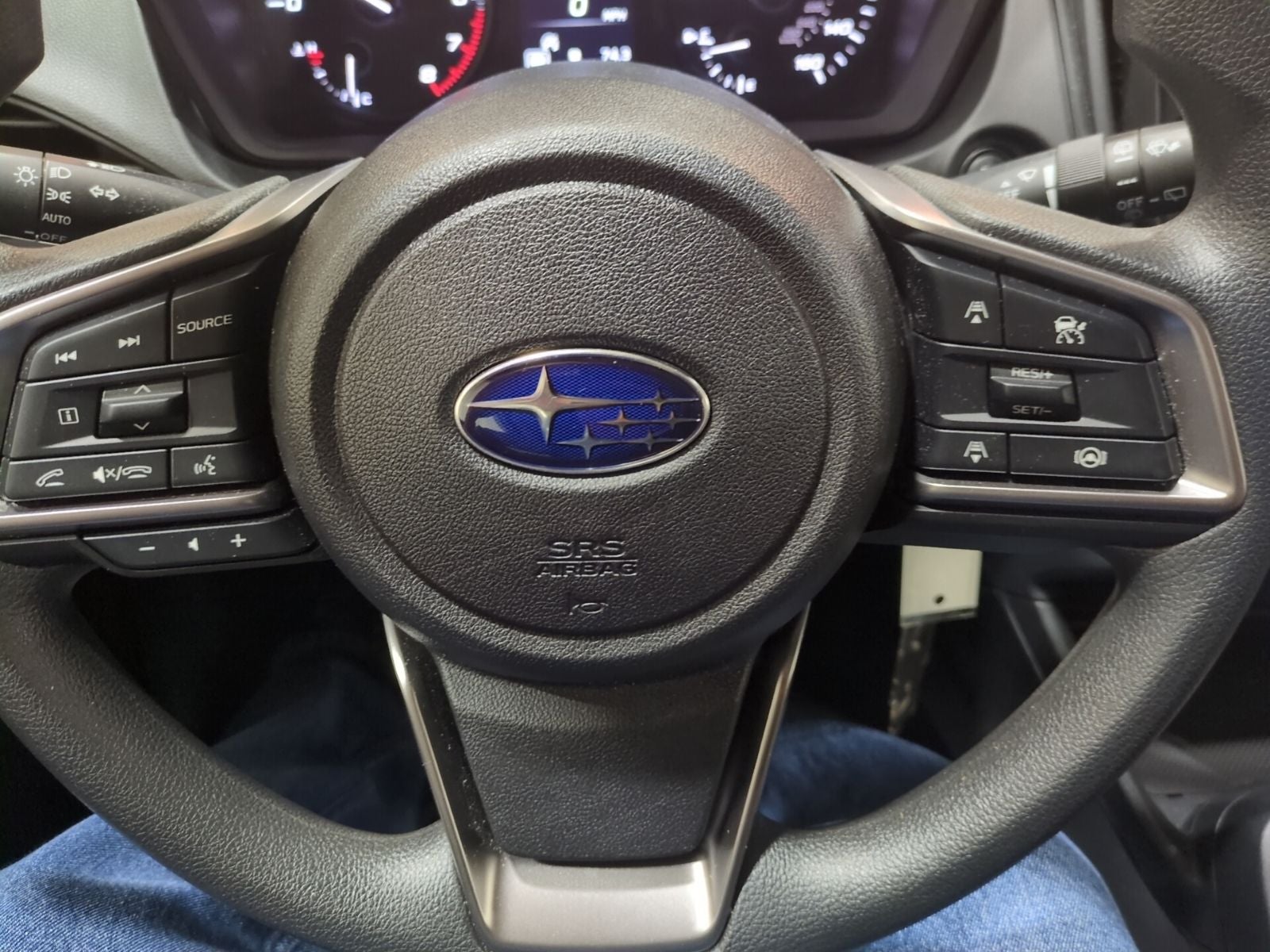 2024 Subaru Impreza Base