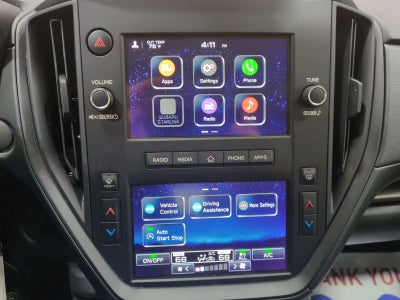 2024 Subaru Impreza Base