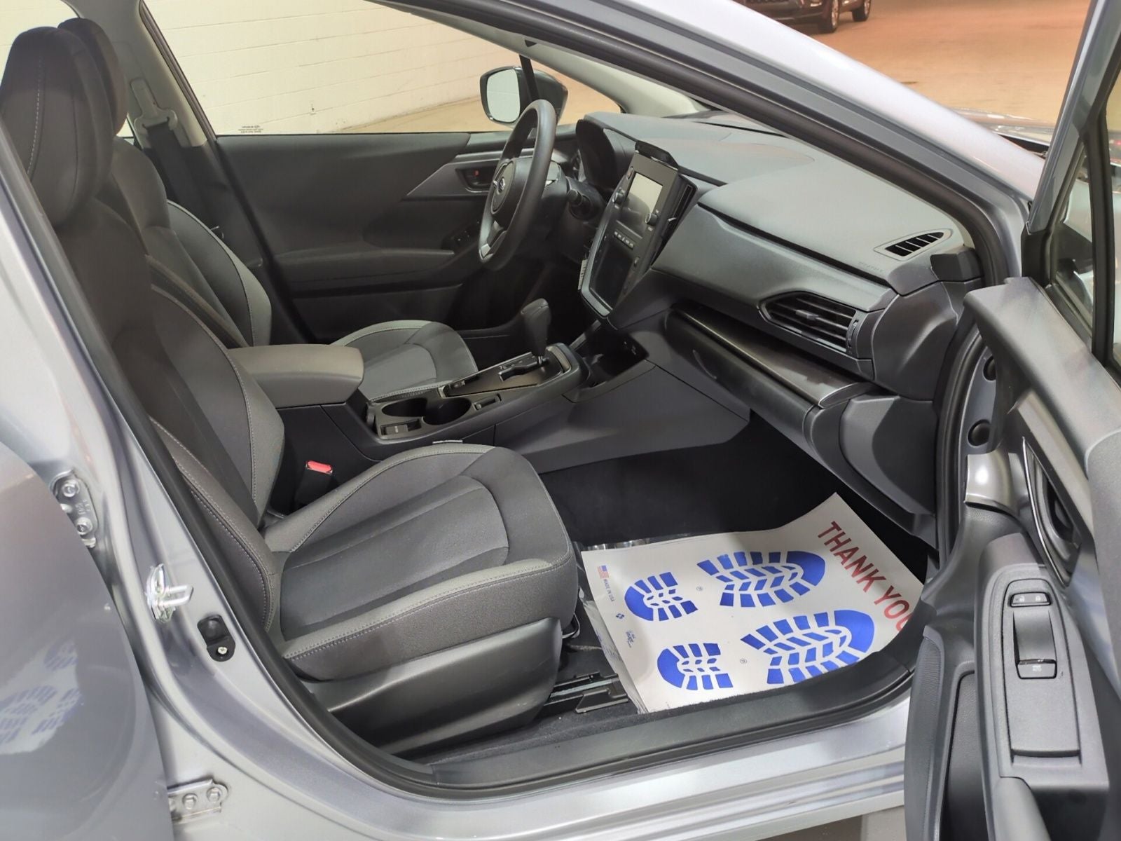 2024 Subaru Impreza Base