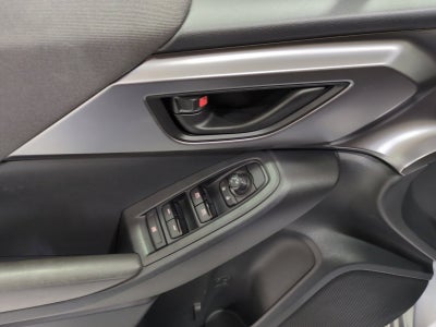 2024 Subaru Impreza Base