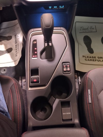2024 Subaru Impreza Sport