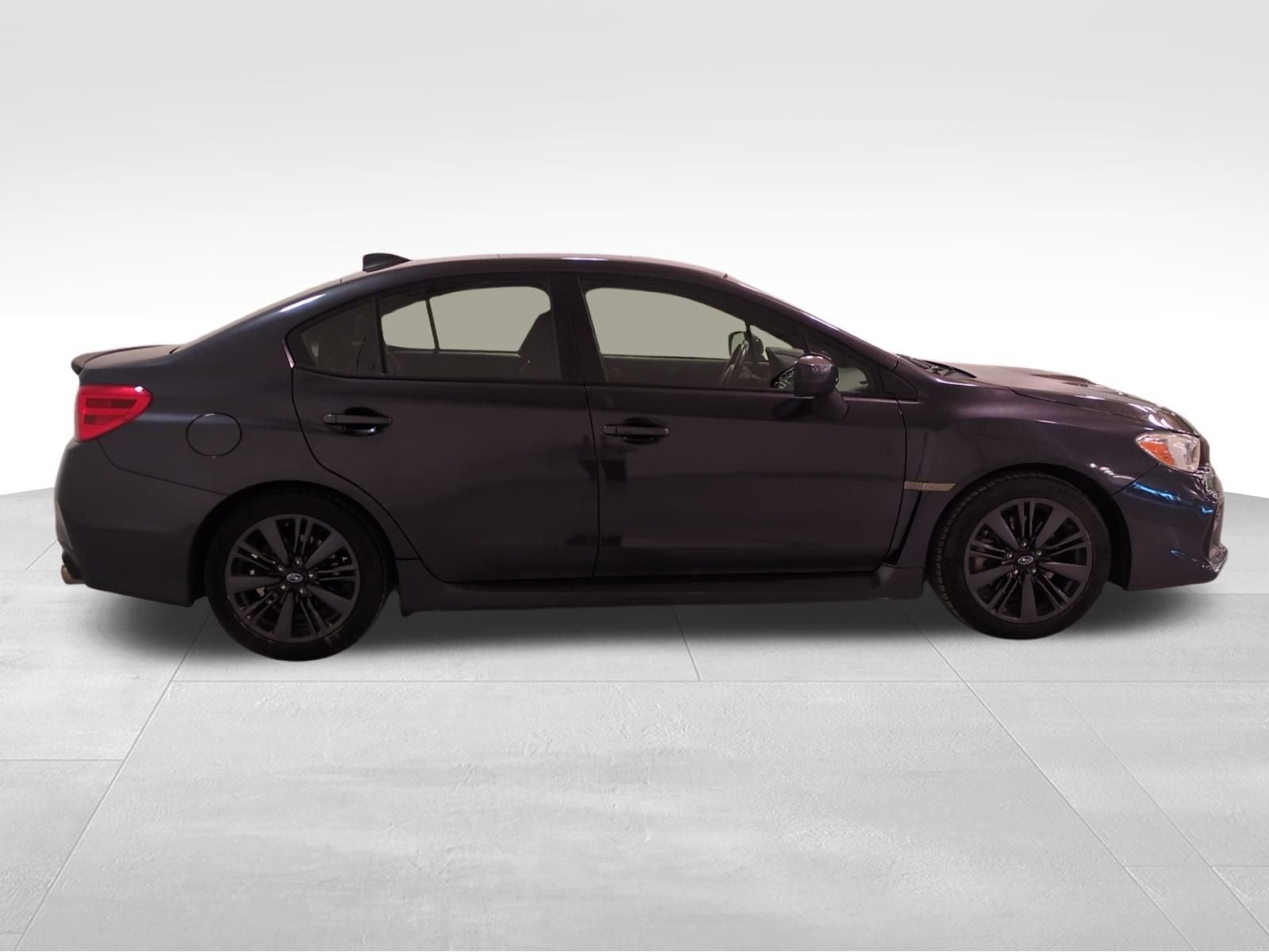 2018 Subaru WRX Base