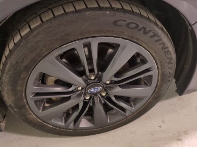 2018 Subaru WRX Base