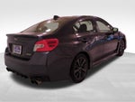 2018 Subaru WRX Base