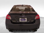 2018 Subaru WRX Base
