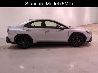 2023 Subaru WRX Premium