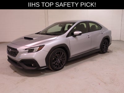 2023 Subaru WRX Premium